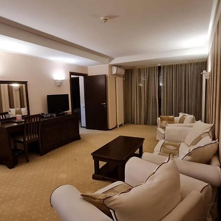 Apartment 2305 Hotel Alpin Poiana Brasov Ngoại thất bức ảnh