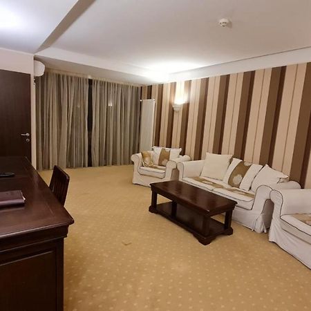 Apartment 2305 Hotel Alpin Poiana Brasov Ngoại thất bức ảnh
