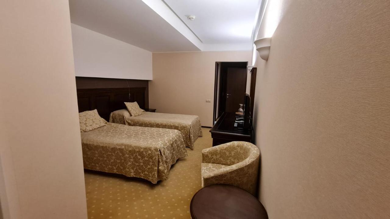 Apartment 2305 Hotel Alpin Poiana Brasov Ngoại thất bức ảnh